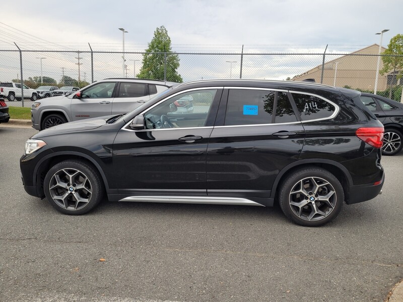 2019 Bmw X1 XDrive28i photo 2