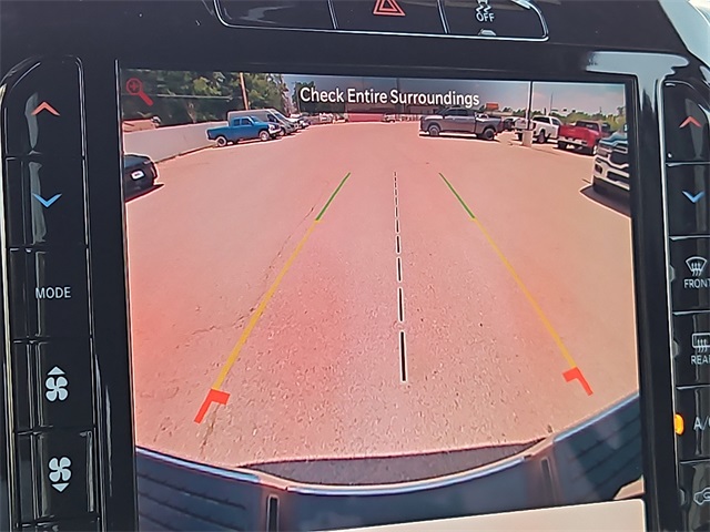 2025 Ram 2500 Big Horn photo 15