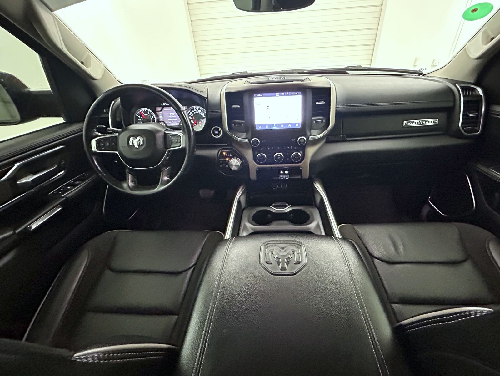 2022 Ram 1500 Laramie photo 13