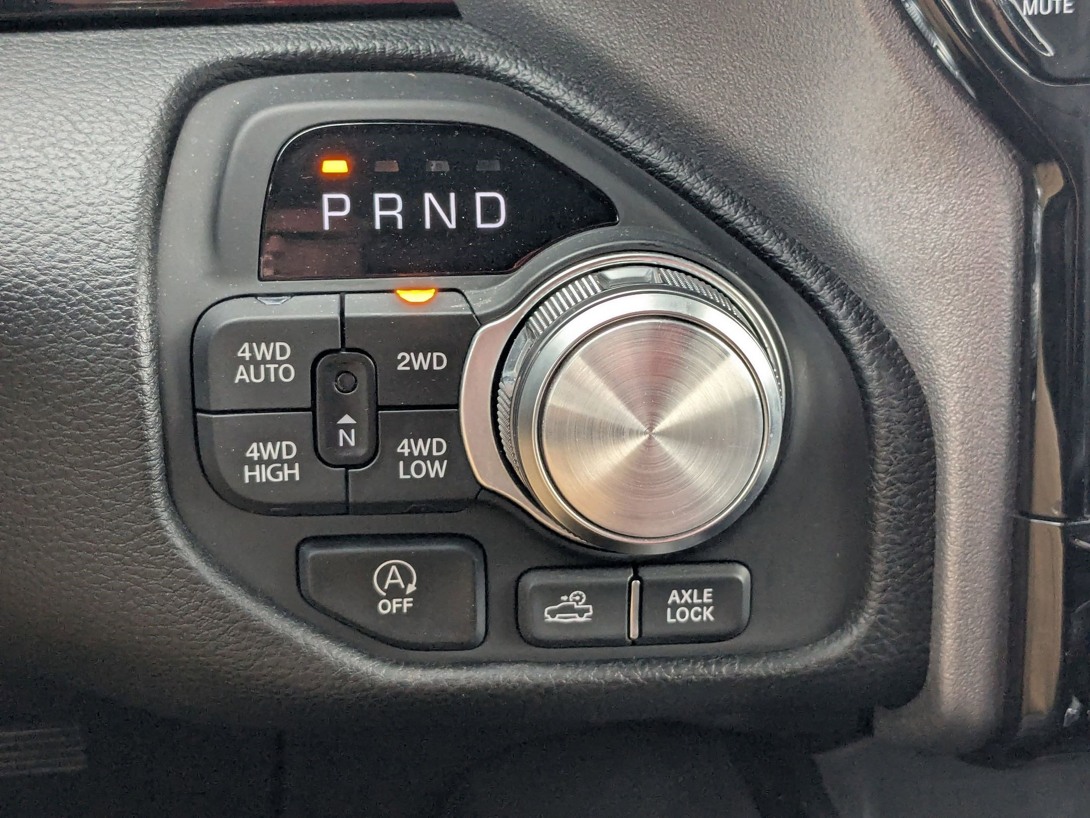 2025 Ram 1500 Rebel photo 23