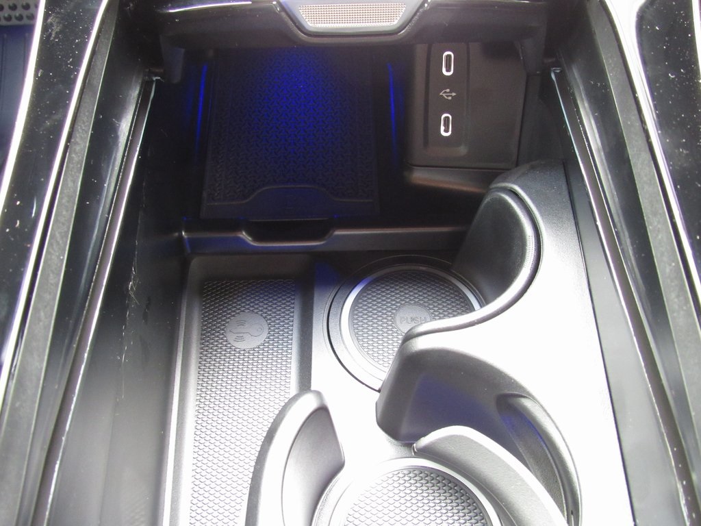 2026 Mercedes Benz GLC 300 4MATIC photo 25