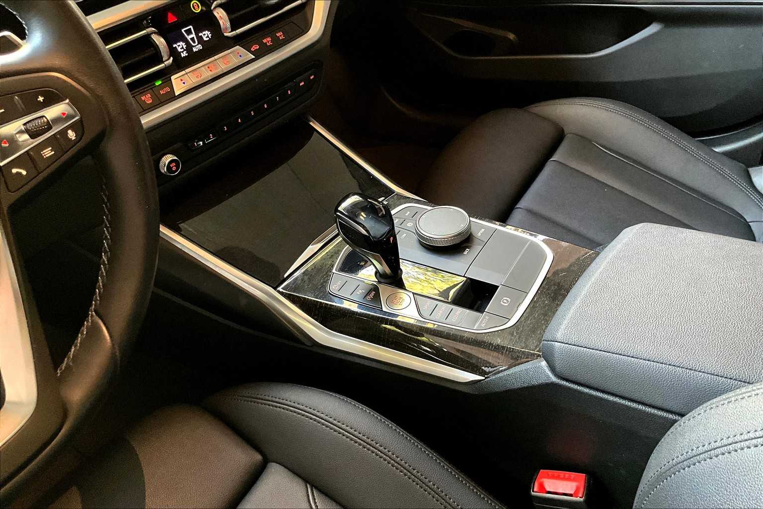 2021 Bmw 330i photo 16