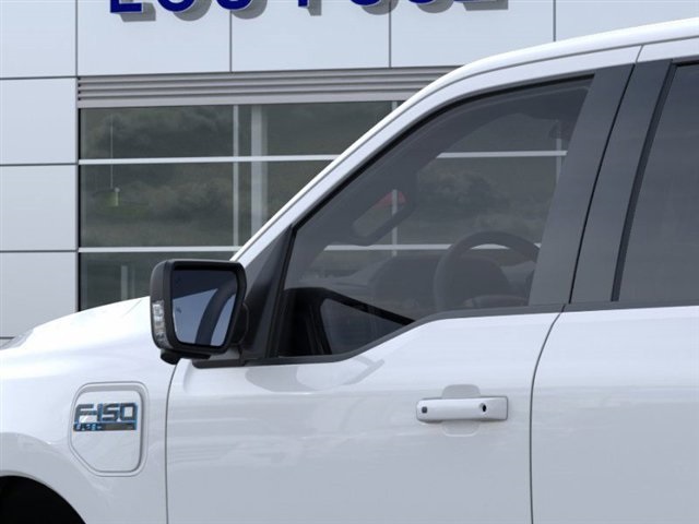 2025 Ford F-150 Lightning photo 19