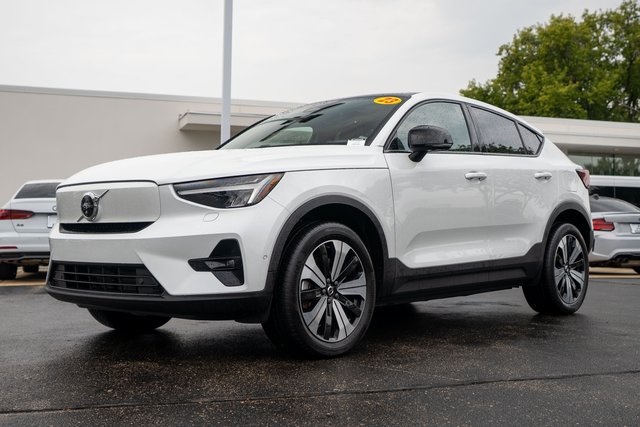 2023 Volvo C40