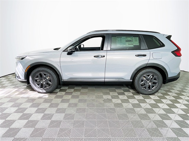2026 Honda CR-V Hybrid photo 3