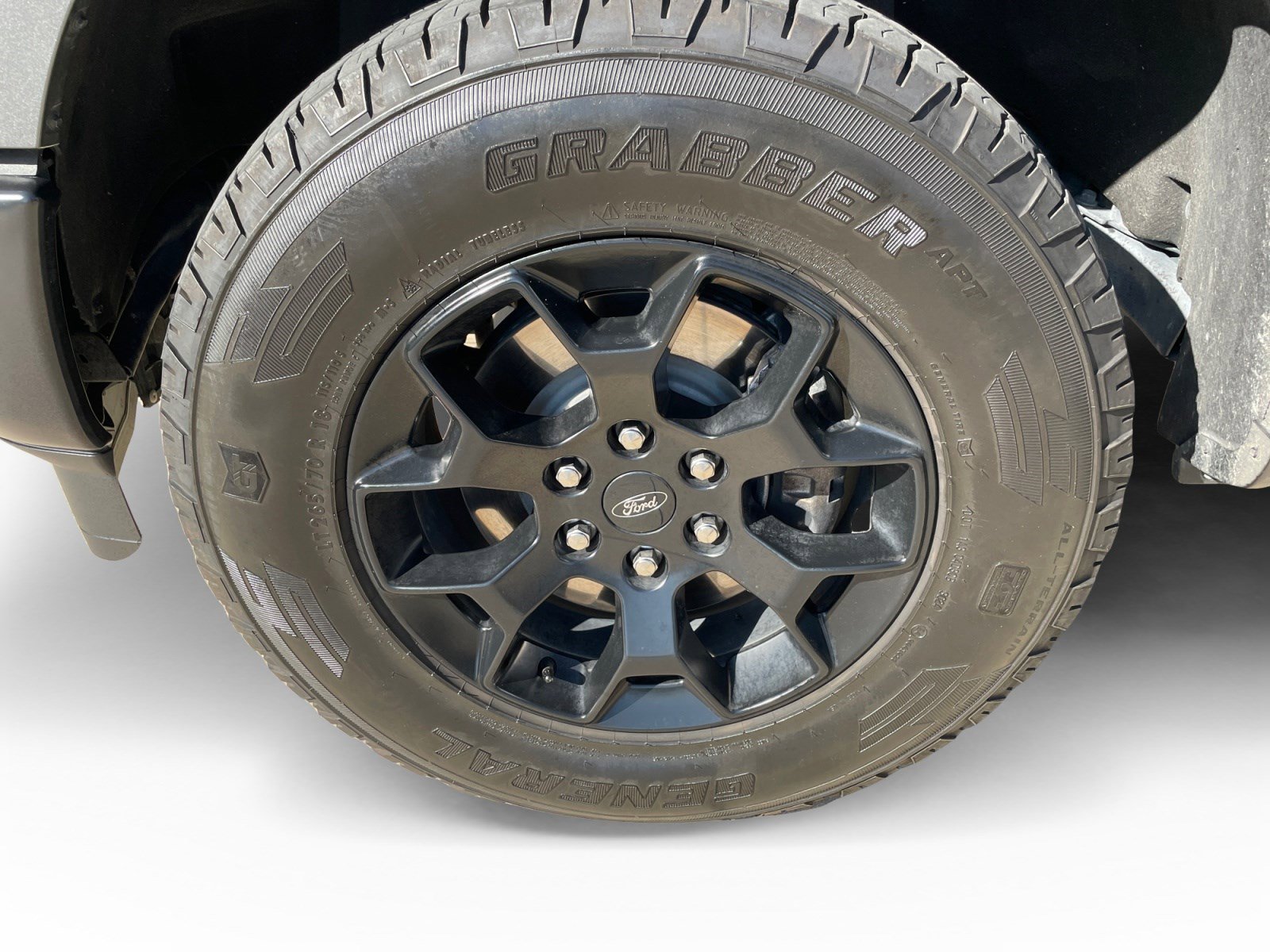 2024 Ford F-150 STX photo 12