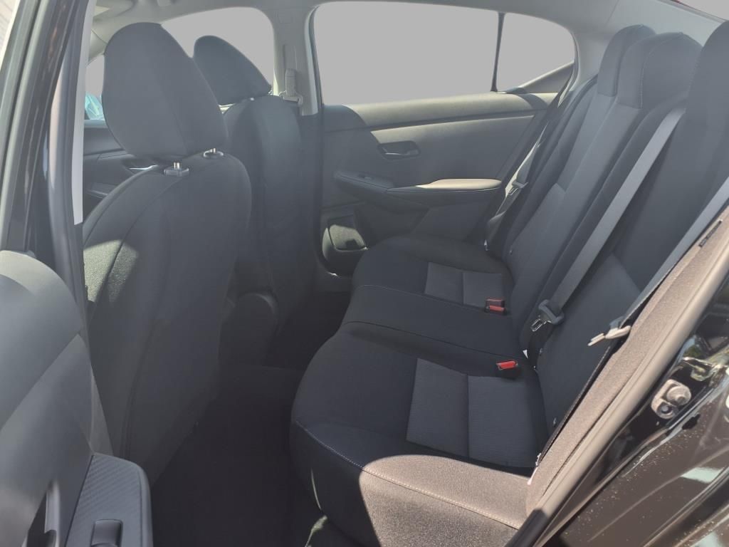 2025 Nissan Sentra SV photo 15