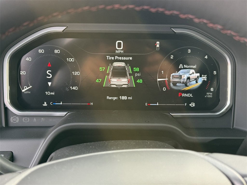 2026 GMC SIERRA HD - Image 21