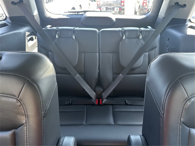 2022 Ford Explorer XLT photo 26