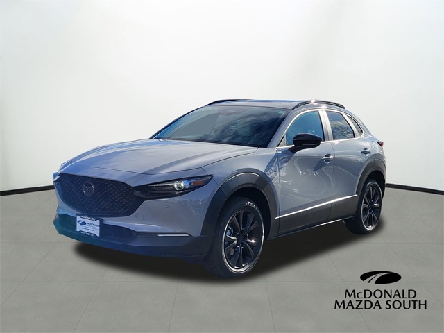2026 Mazda CX-30 Aire Edition's photo