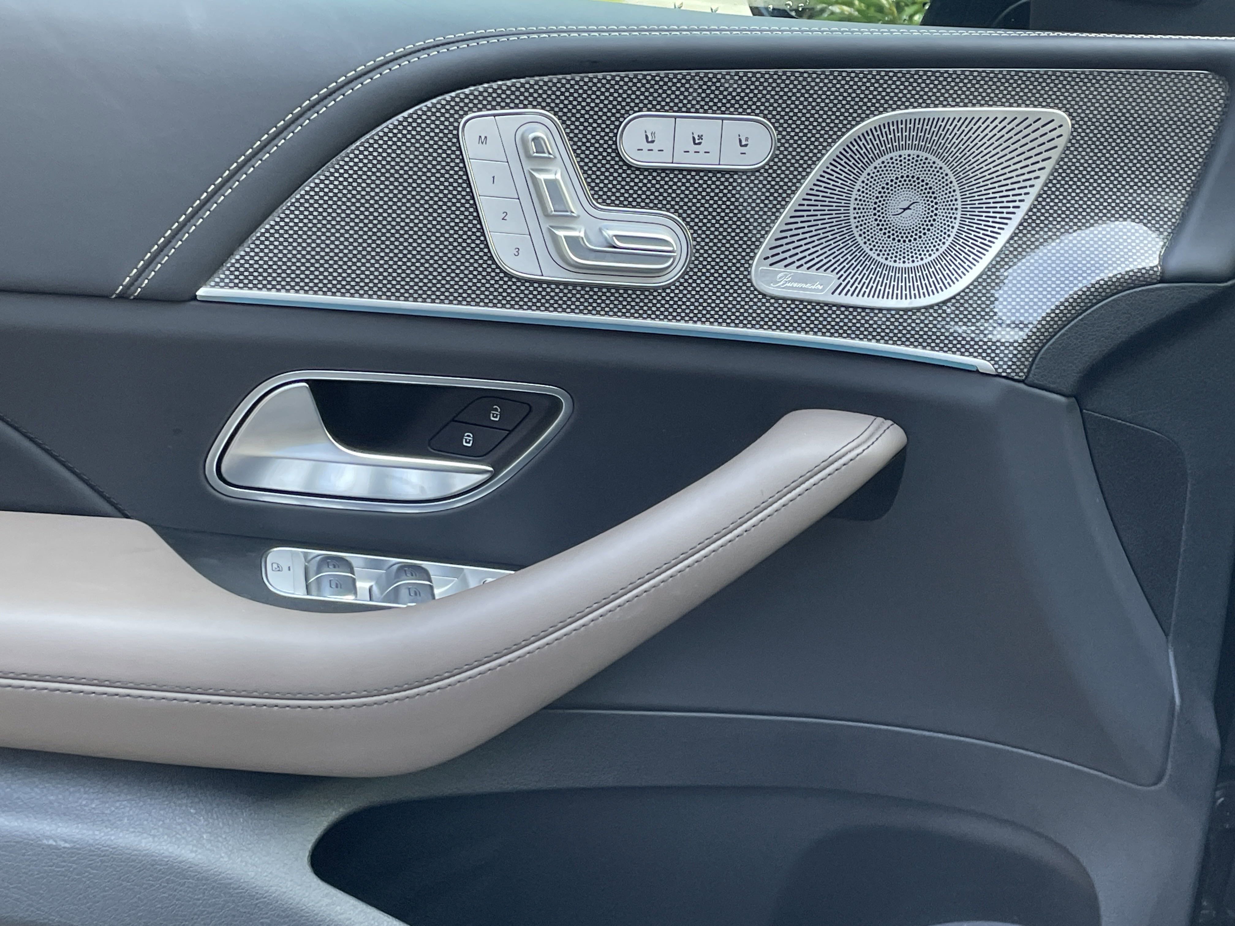 2023 Mercedes Benz GLE AMG 53 4MATIC Coupe photo 4