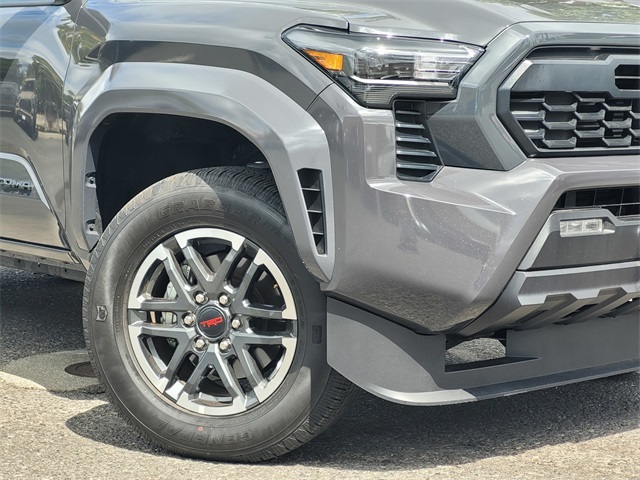 2024 Toyota Tacoma TRD Sport 4x4 Double Cab photo 4