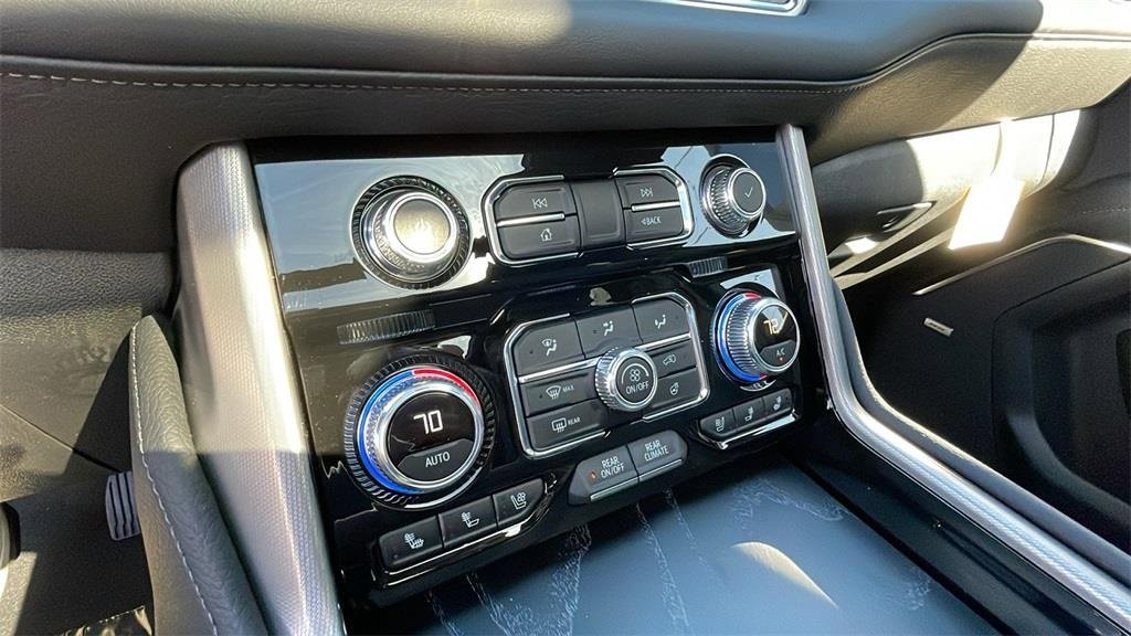 2024 Gmc Yukon XL Denali photo 19