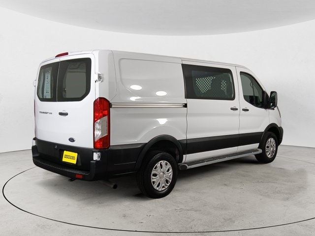 2023 Ford Transit photo 3