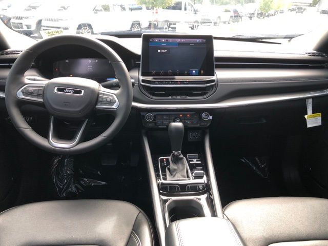 2024 Jeep Compass Limited photo 43