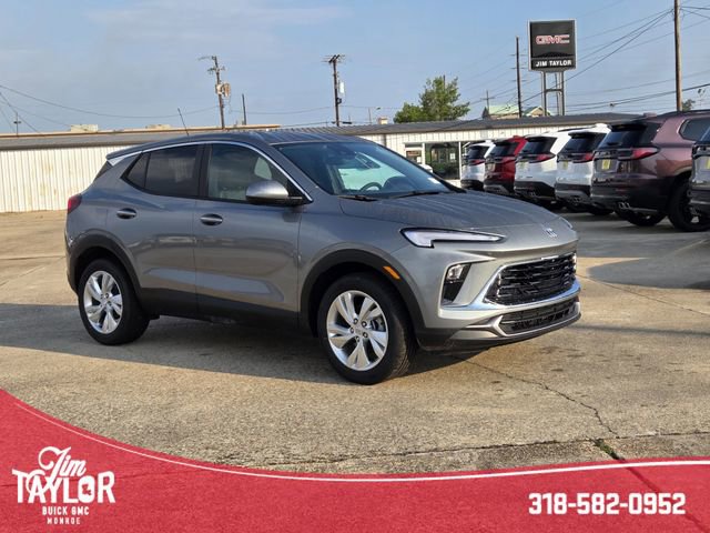 2026 Buick Encore GX Preferred's photo