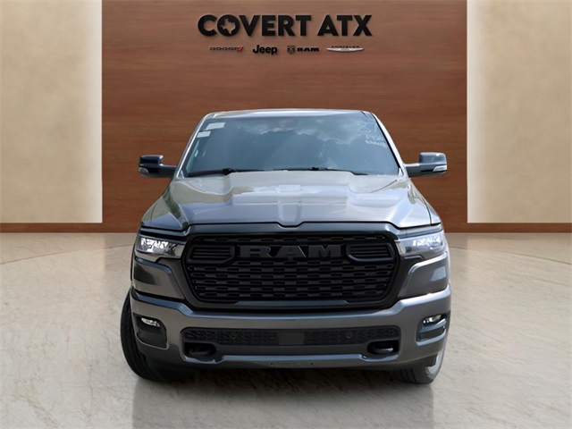 2025 Ram 1500 Big Horn Lone Star photo 8