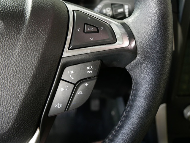 2023 Ford Edge SEL photo 20