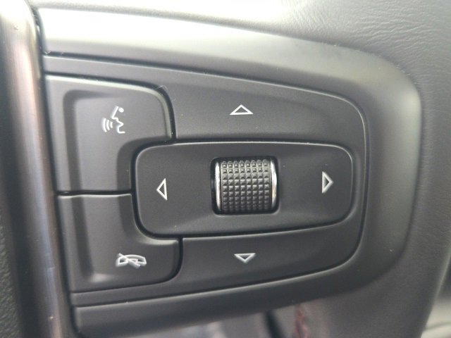 2024 Gmc Sierra 2500 HD AT4X photo 21
