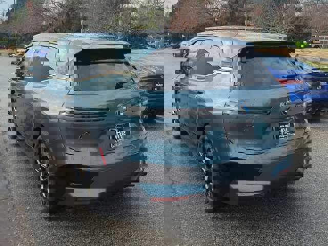 2025 Bmw iX iX M60 photo 11