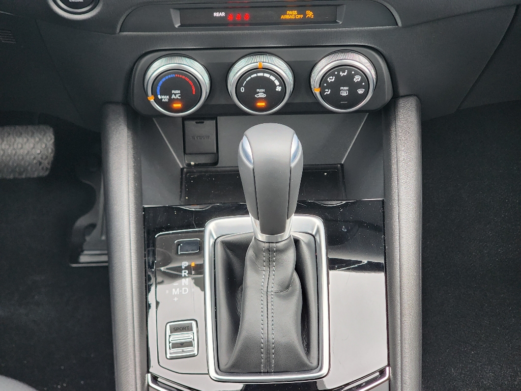 2025 Mazda CX-5 2.5 S photo 10
