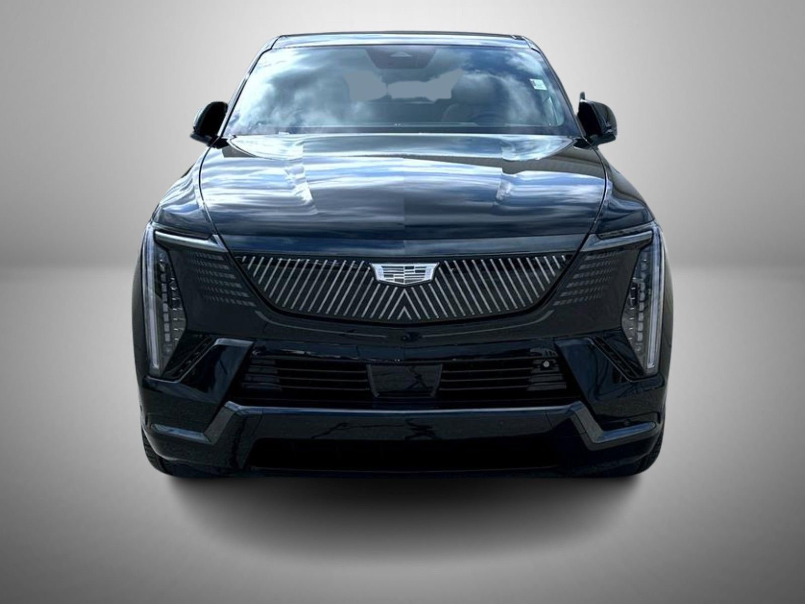 2025 Cadillac Escalade IQ Sport photo 2