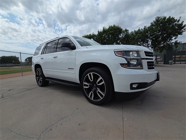 2019 Chevrolet Tahoe