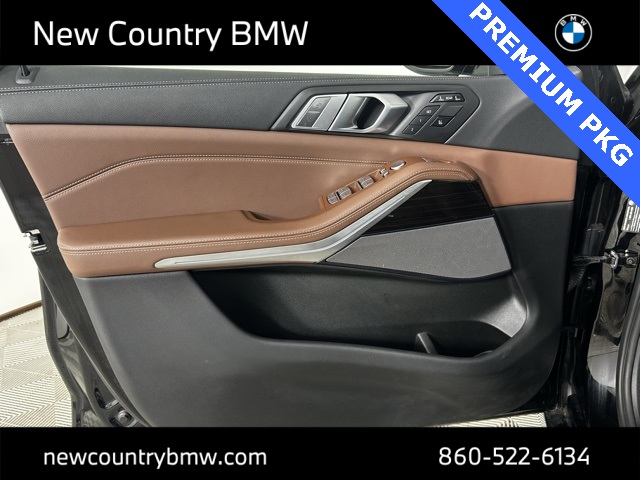 2020 Bmw X7 xDrive40i photo 12