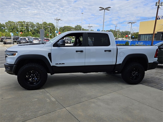 2026 Ram 1500 RHO photo 4