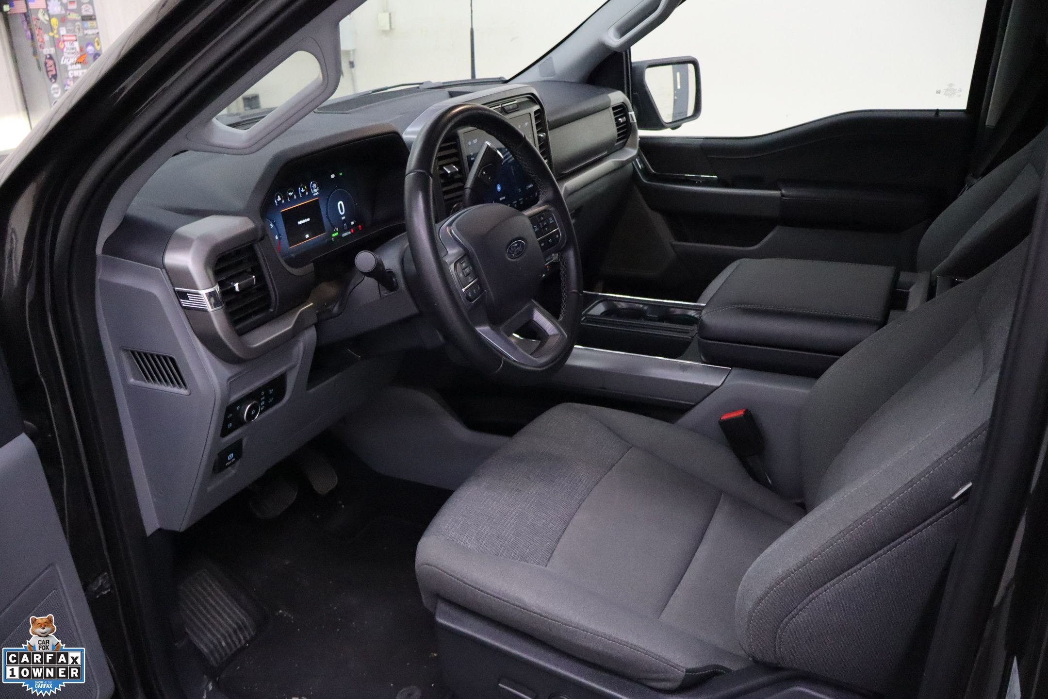2024 Ford F-150 XLT photo 19