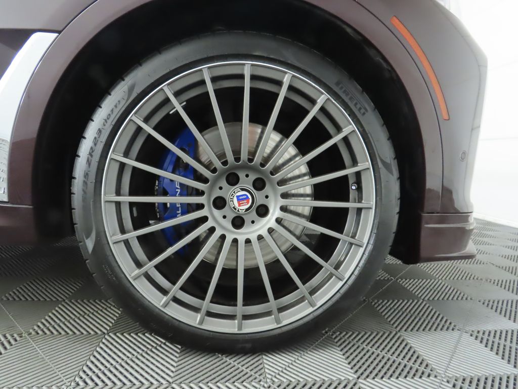 2021 Bmw X7 ALPINA XB7 photo 31