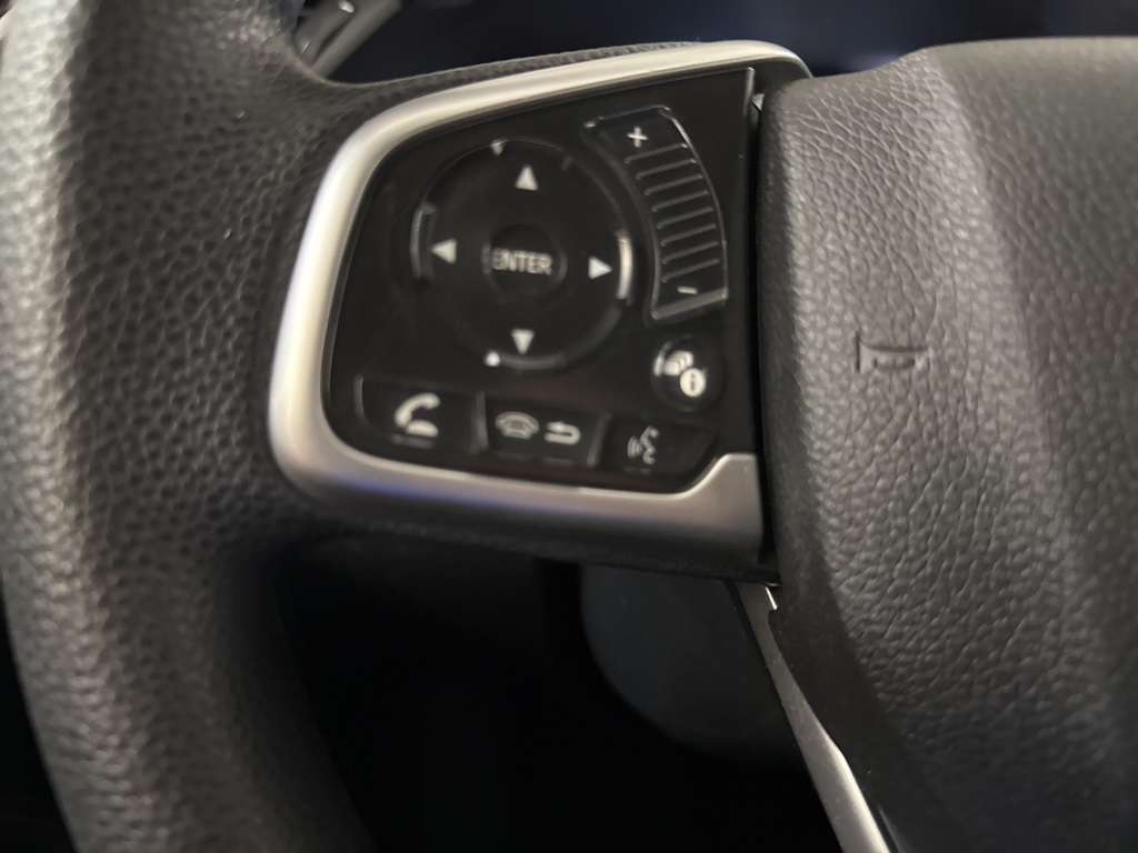 2016 Honda Civic EX photo 16
