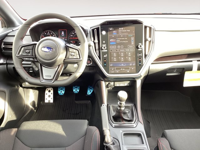 2025 Subaru WRX Premium photo 10