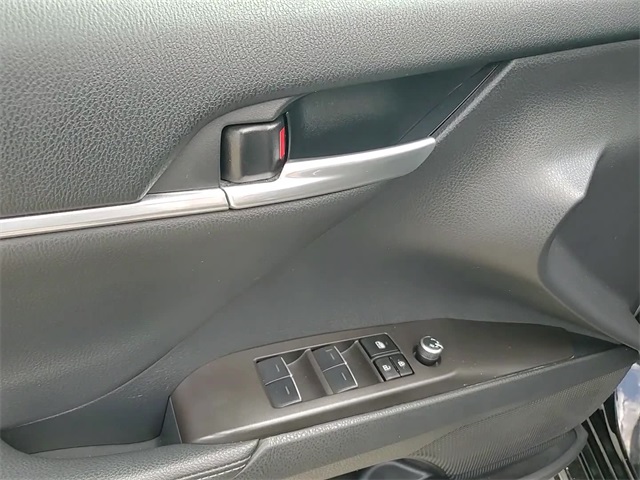 2024 Toyota Camry XSE photo 10