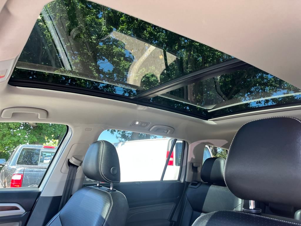 2022 Volkswagen Atlas V6 SE Technology photo 15