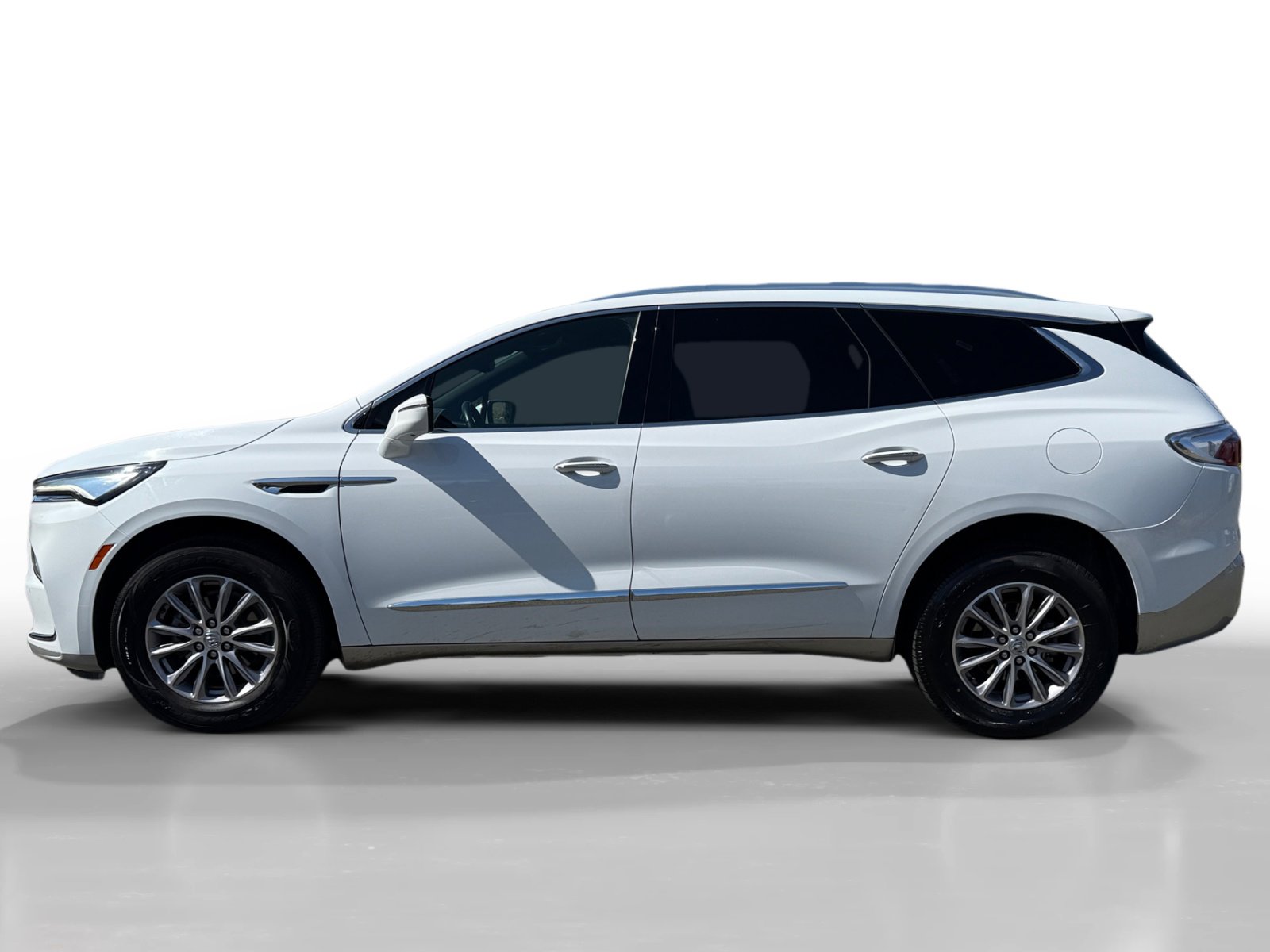 2024 Buick Enclave Premium photo 2