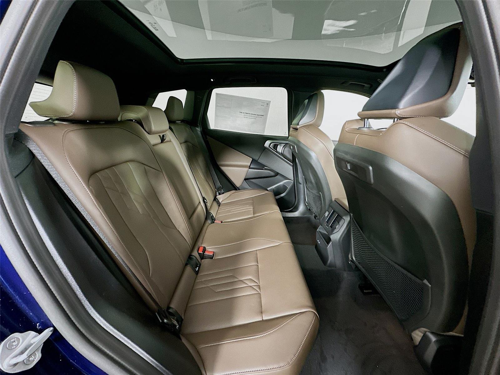2026 Bmw X3 photo 25