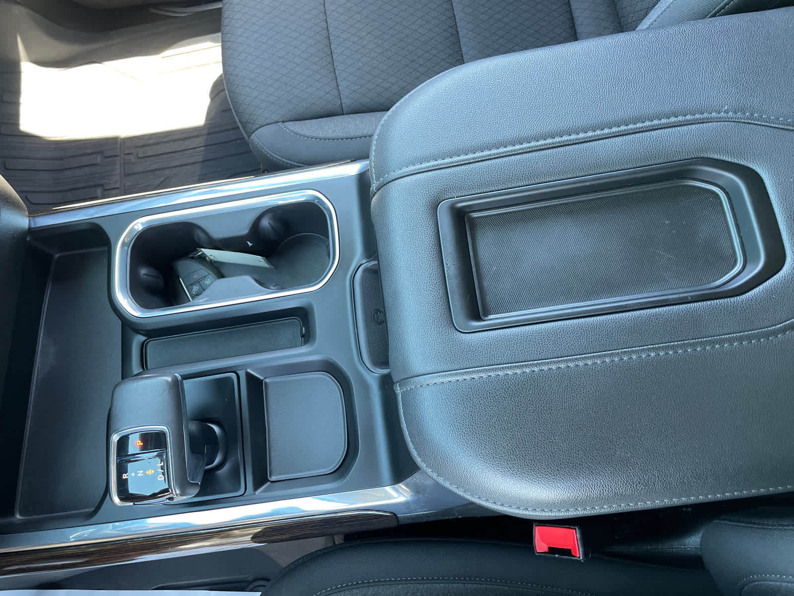 2022 Gmc Sierra 1500 Elevation photo 27