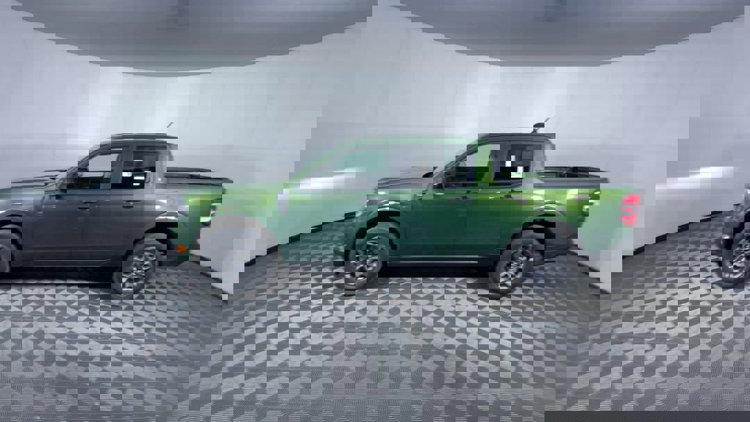 2025 Ford Maverick XLT photo 5
