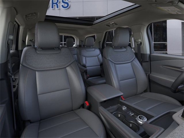 2026 FORD EXPLORER - Image 33