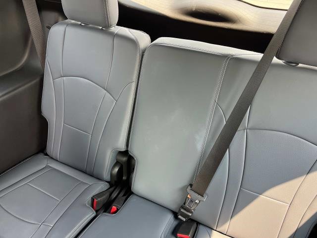2022 Buick Enclave Essence photo 19