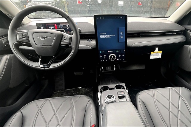 2024 Ford Mustang Mach-E Select photo 5