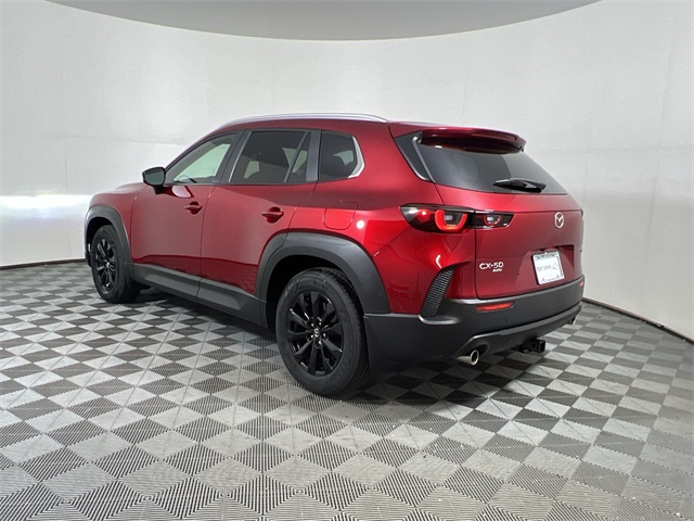 2025 Mazda CX-50 2.5 S Preferred photo 6