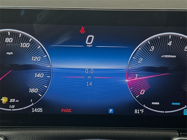 2026 Mercedes Benz GLB 250 photo 10