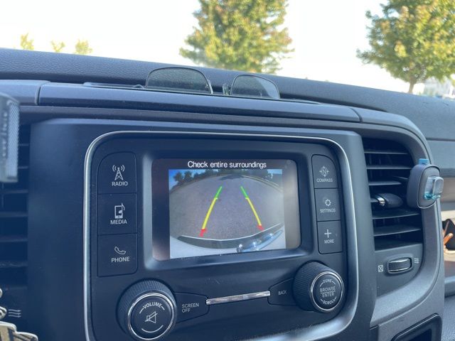 2018 Ram 1500 Express photo 9
