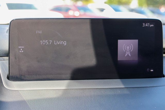 Used 2023 Silver Mazda Touring image 29