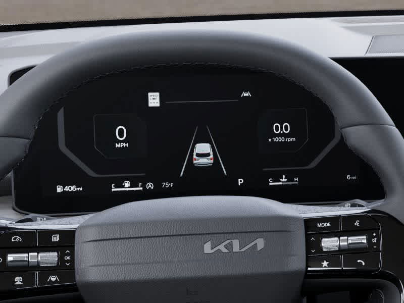 2026 Kia Sorento X-Pro SX Prestige photo 19