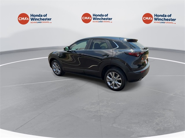 2021 Mazda CX-30 Select photo 7