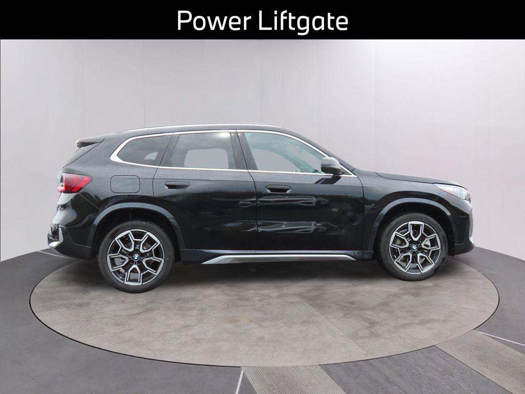 2025 Bmw X1 XDrive28i photo 8