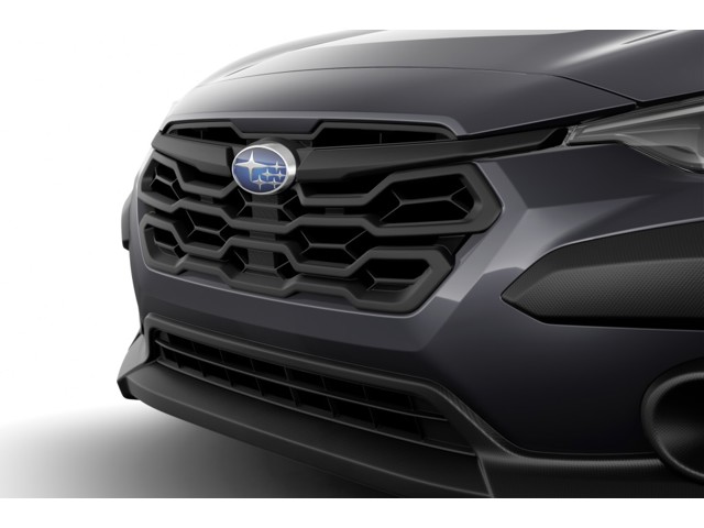 2025 Subaru Crosstrek Base photo 11
